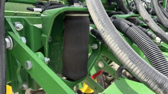2024 John Deere DB60 - Image 19