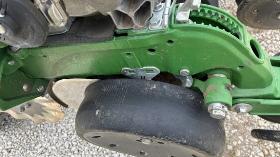 2024 John Deere DB60 - Image 24