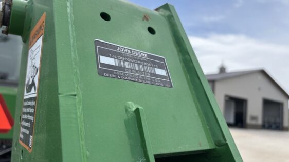 2024 John Deere DB60 - Image 28