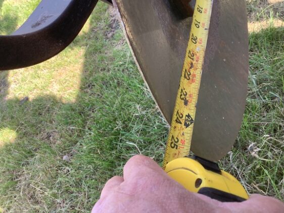 2016 John Deere 2730 - Image 22