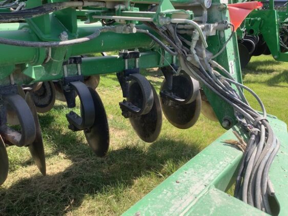 2016 John Deere 2730 - Image 19