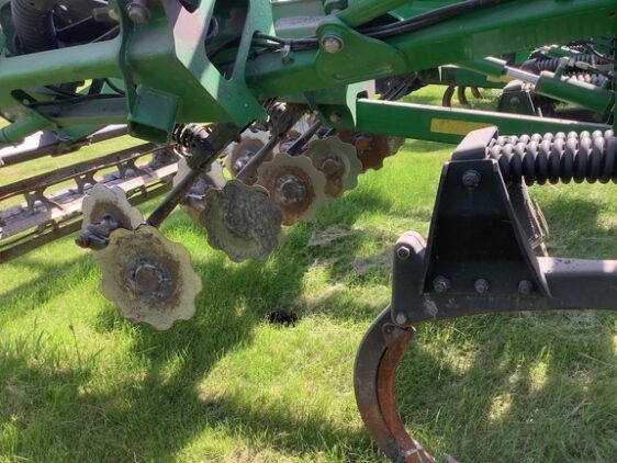 2016 John Deere 2730 - Image 16