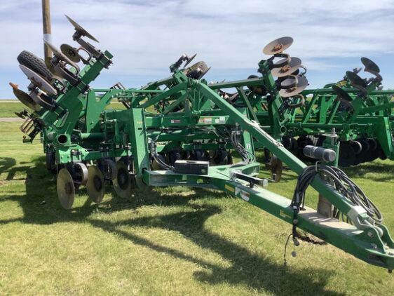 2016 John Deere 2730 - Image 24