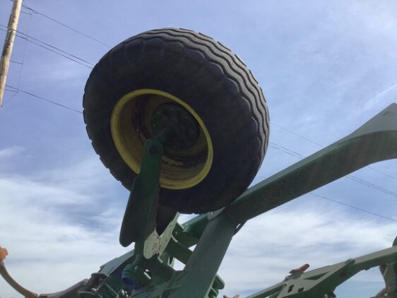 2016 John Deere 2730 - Image 20