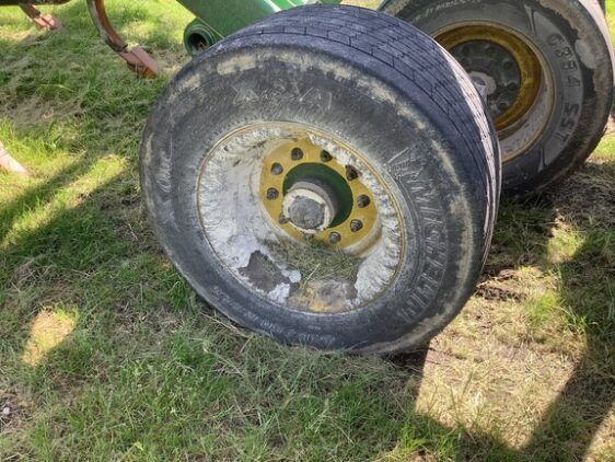 2016 John Deere 2730 - Image 21