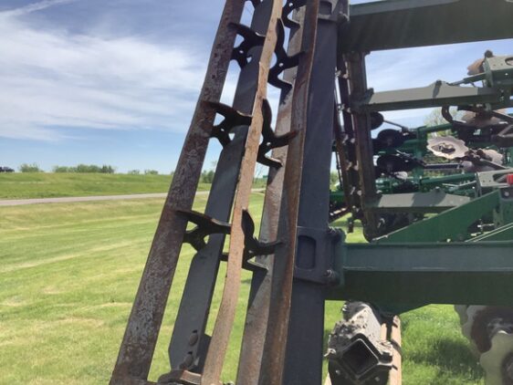 2016 John Deere 2730 - Image 15