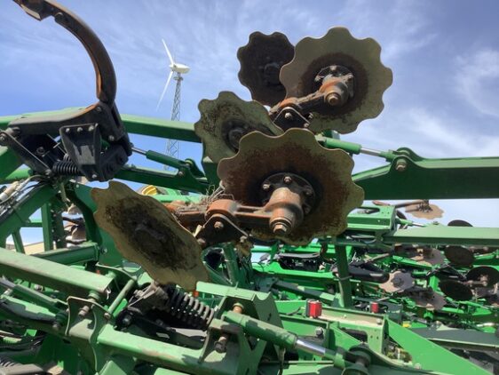 2016 John Deere 2730 - Image 7
