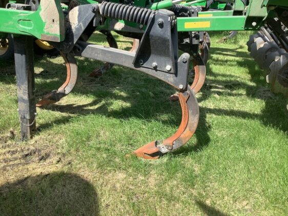 2016 John Deere 2730 - Image 9