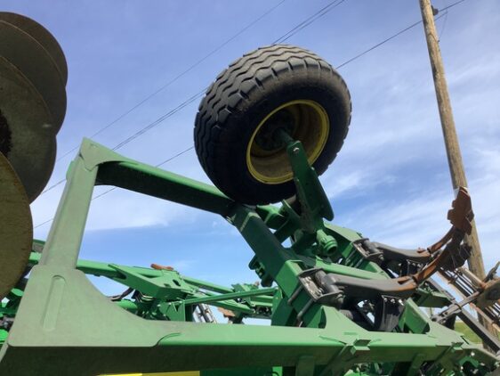 2016 John Deere 2730 - Image 11