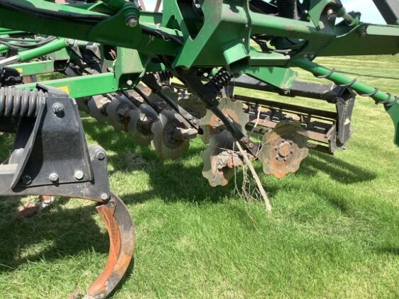 2016 John Deere 2730 - Image 10