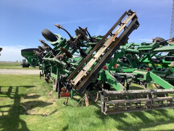 2016 John Deere 2730 - Image 12