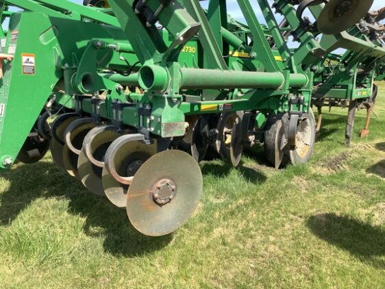 2016 John Deere 2730 - Image 6