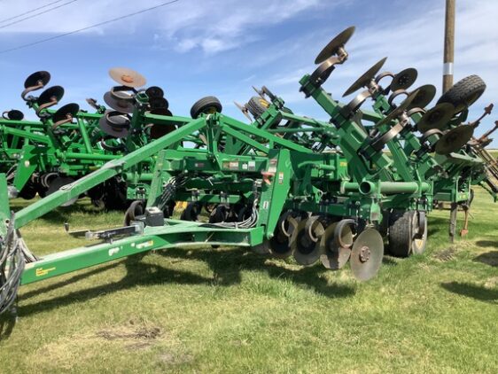 2016 John Deere 2730 - Image 3