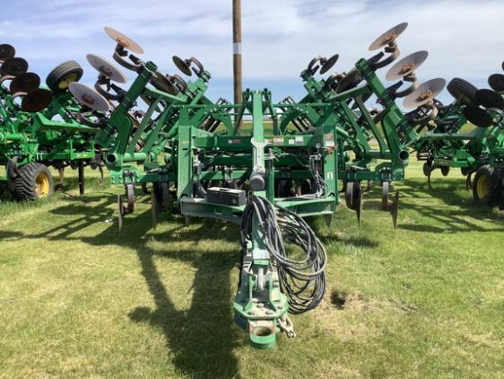 2016 John Deere 2730 - Image 2