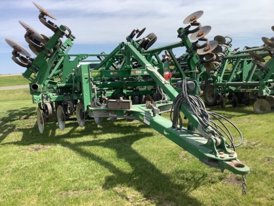 2016 John Deere 2730