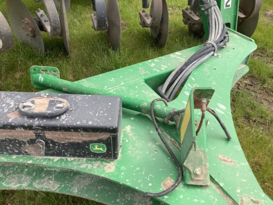 2017 John Deere 2730 - Image 5