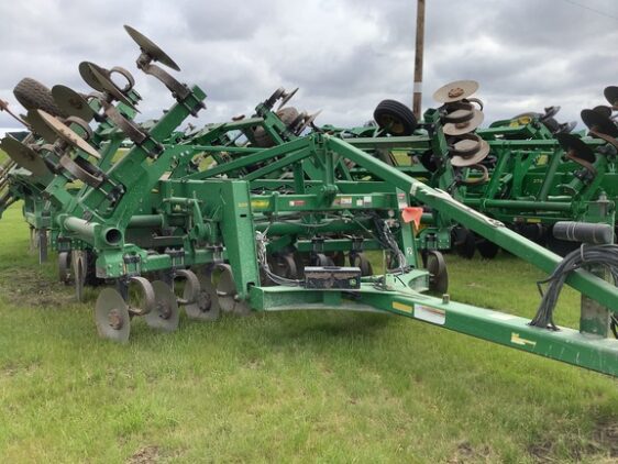 2017 John Deere 2730 - Image 2