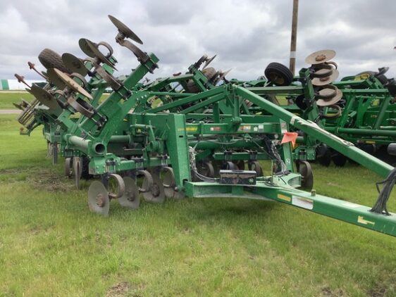 2017 John Deere 2730 - Image 3