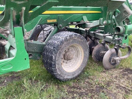 2017 John Deere 2730 - Image 10