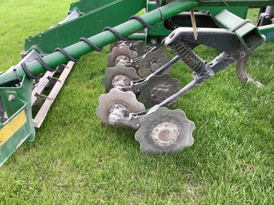 2017 John Deere 2730 - Image 13
