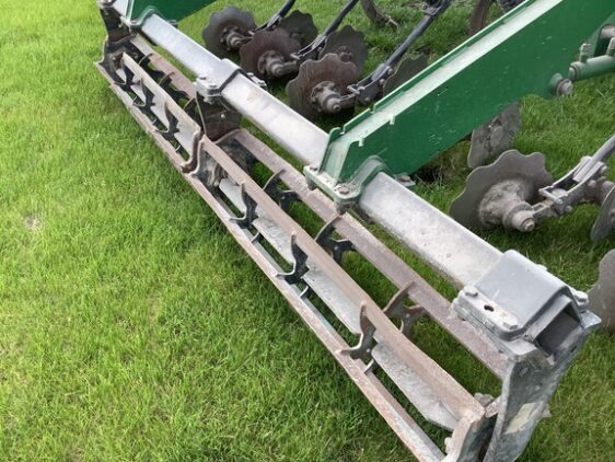 2017 John Deere 2730 - Image 16