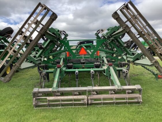 2017 John Deere 2730 - Image 17