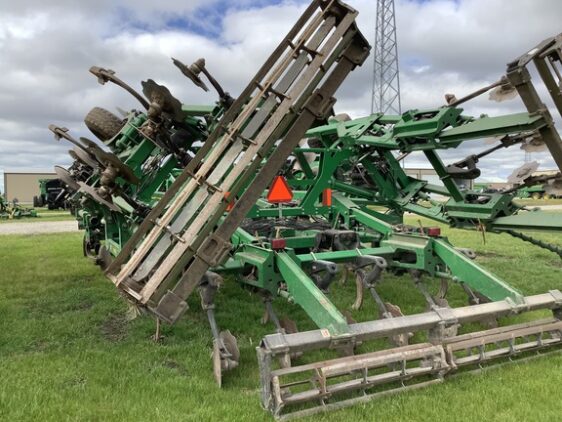 2017 John Deere 2730 - Image 4
