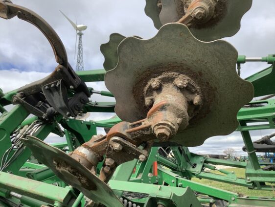 2017 John Deere 2730 - Image 18