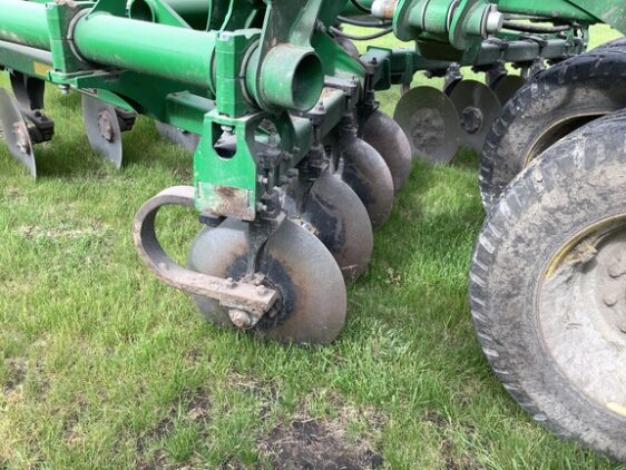 2017 John Deere 2730 - Image 20