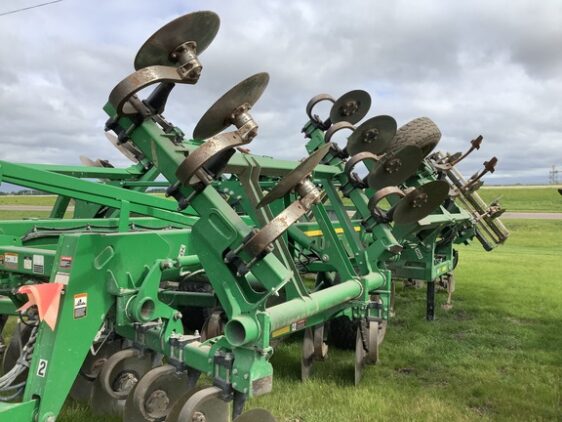 2017 John Deere 2730 - Image 22