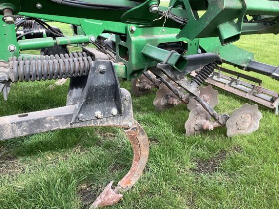 2017 John Deere 2730 - Image 19