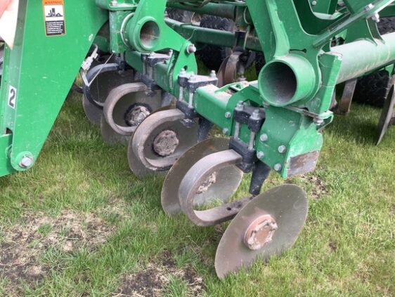 2017 John Deere 2730 - Image 21