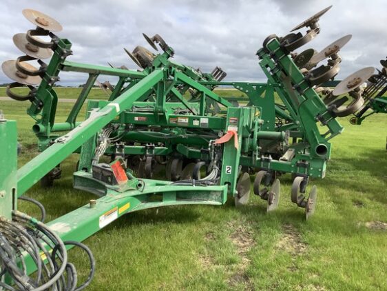 2017 John Deere 2730 - Image 24