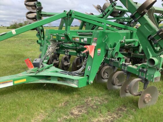2017 John Deere 2730 - Image 23