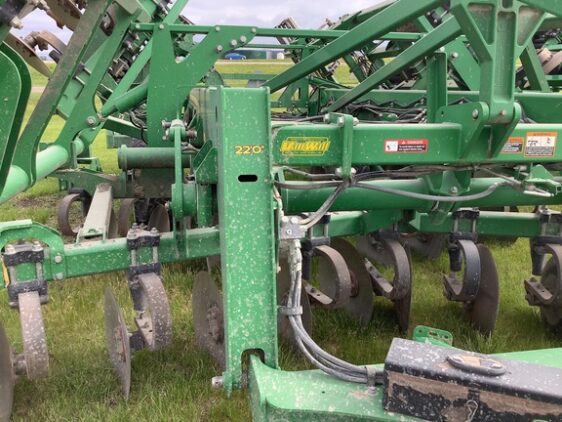 2017 John Deere 2730 - Image 25