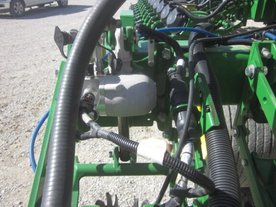 2017 John Deere DB60 - Image 22