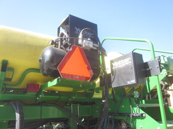 2017 John Deere DB60 - Image 24