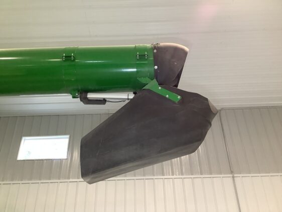2021 John Deere S790 - Image 11