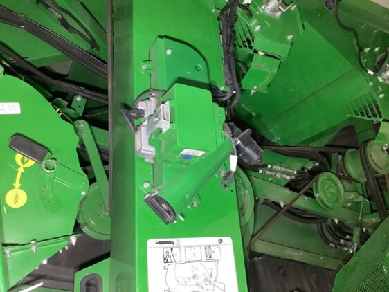 2021 John Deere S790 - Image 20