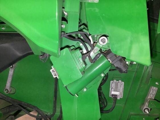 2021 John Deere S790 - Image 19