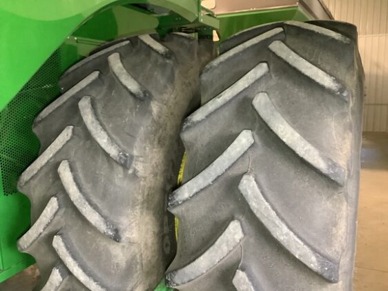 2021 John Deere S790 - Image 18