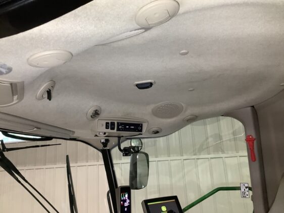 2021 John Deere S790 - Image 25