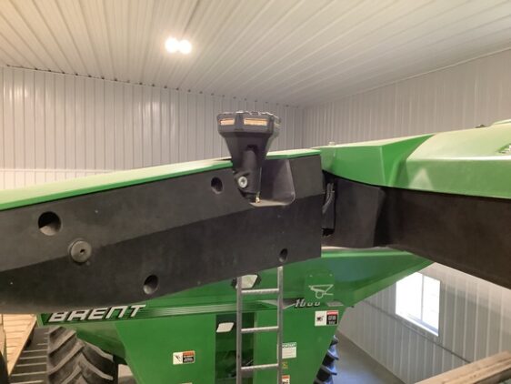 2021 John Deere S790 - Image 22