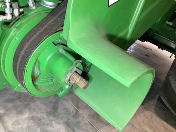 2021 John Deere S790 - Image 9