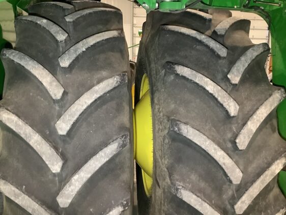 2021 John Deere S790 - Image 7