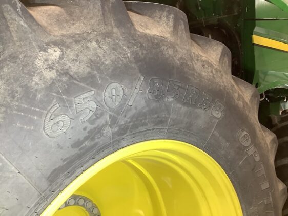 2021 John Deere S790 - Image 6