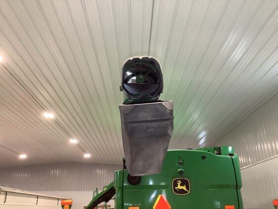 2021 John Deere S790 - Image 10