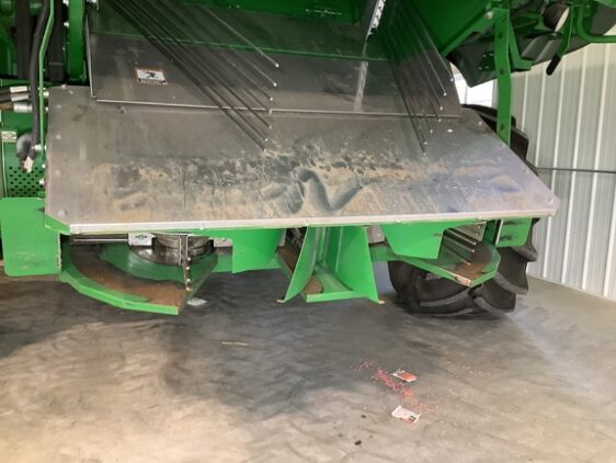 2021 John Deere S790 - Image 16