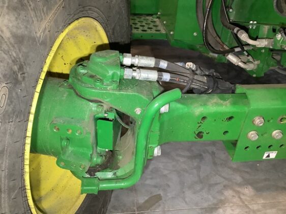2021 John Deere S790 - Image 15