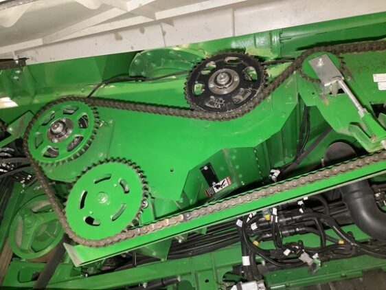 2021 John Deere S790 - Image 14